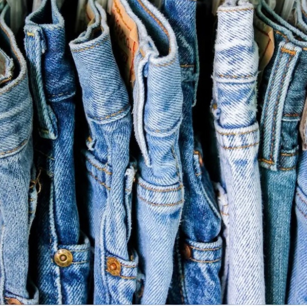 Jeans, Jeans,Jeans!!